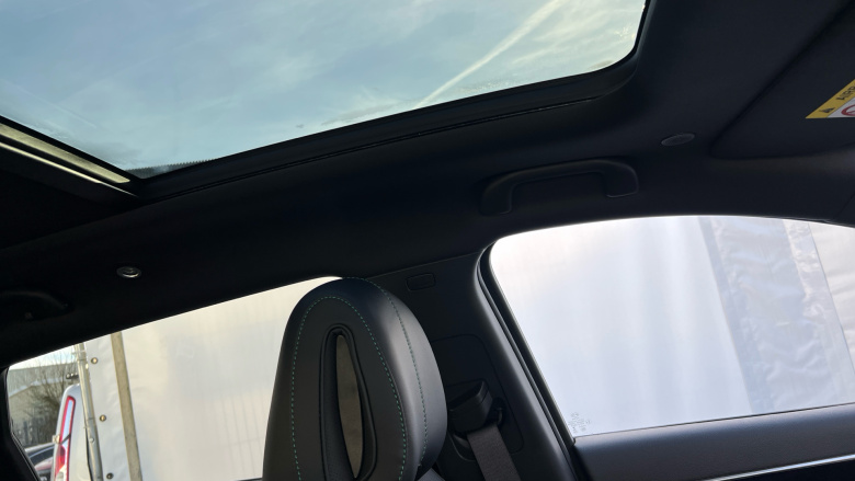 BYD Seal U 1.5 DM-i Comfort 5dr Auto Estate